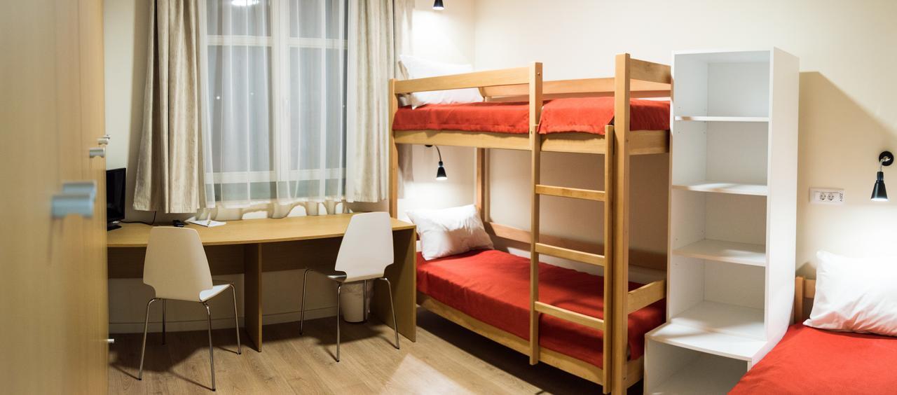 Fidelitas Hotel Sfântu-Gheorghe Eksteriør bilde